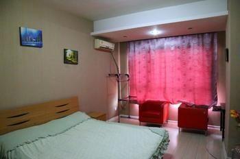Shenyang Youyue Apartment Exterior photo