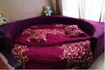 Shenyang Youyue Apartment Exterior photo